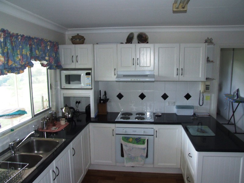 Blenheim QLD 4341