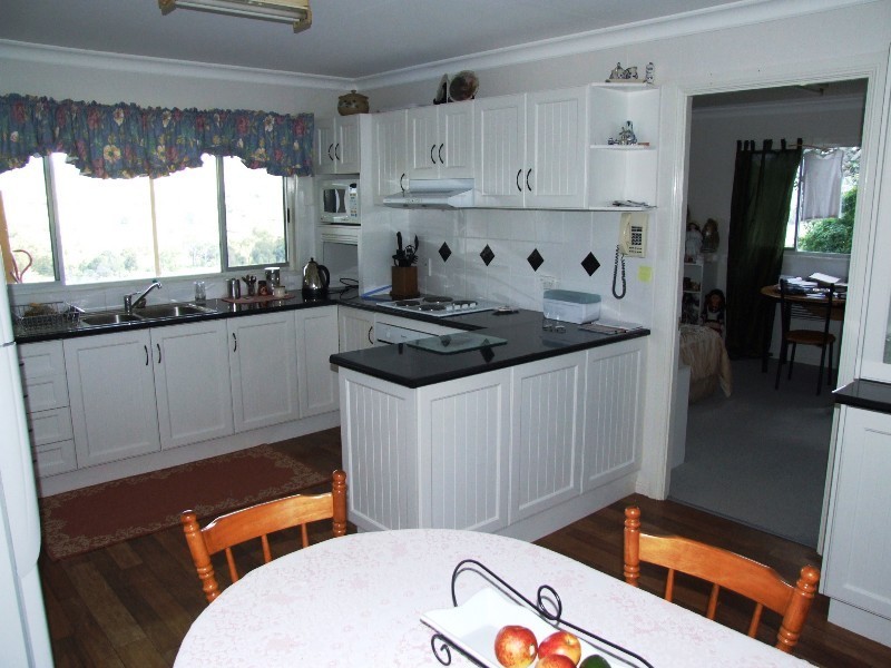 Blenheim QLD 4341
