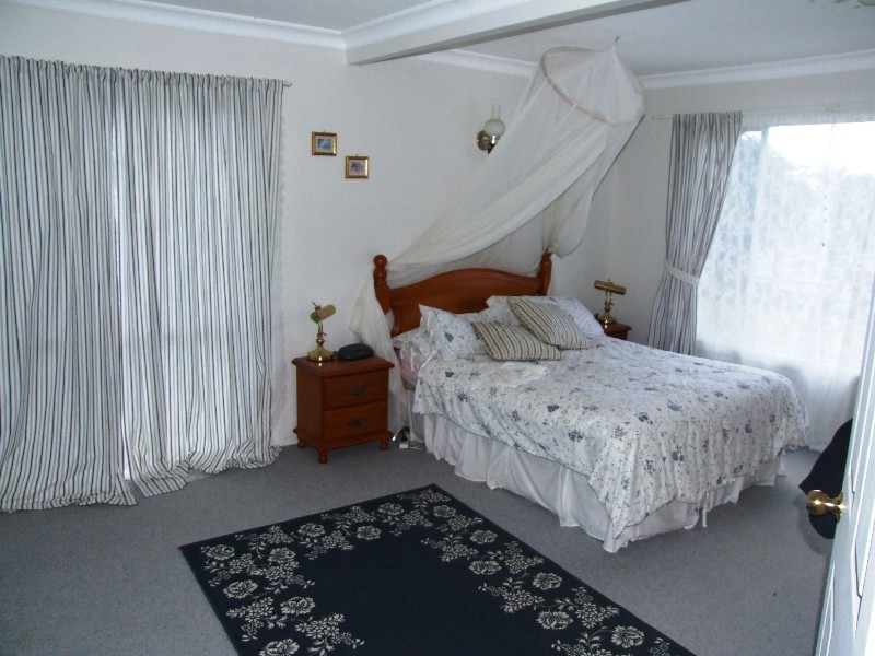 Blenheim QLD 4341