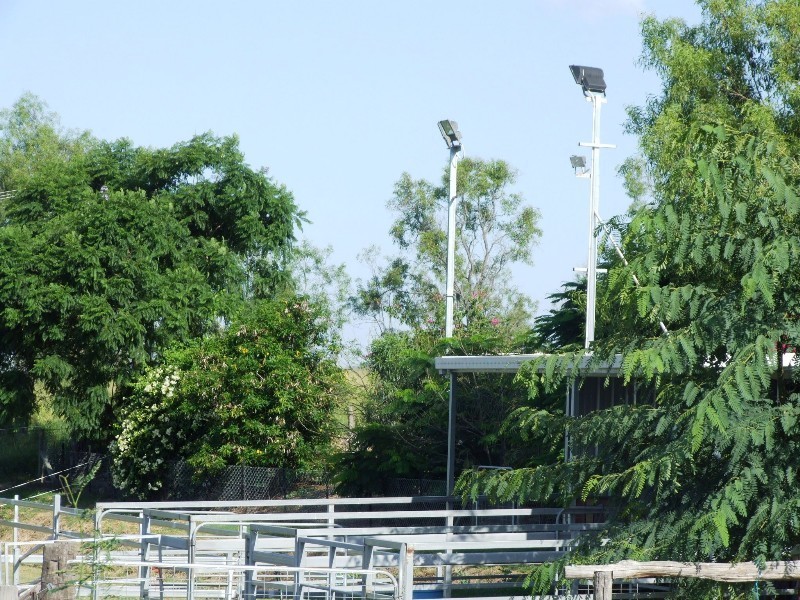 Blenheim QLD 4341