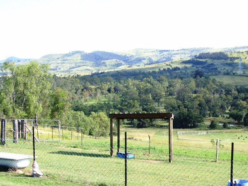 Blenheim QLD 4341