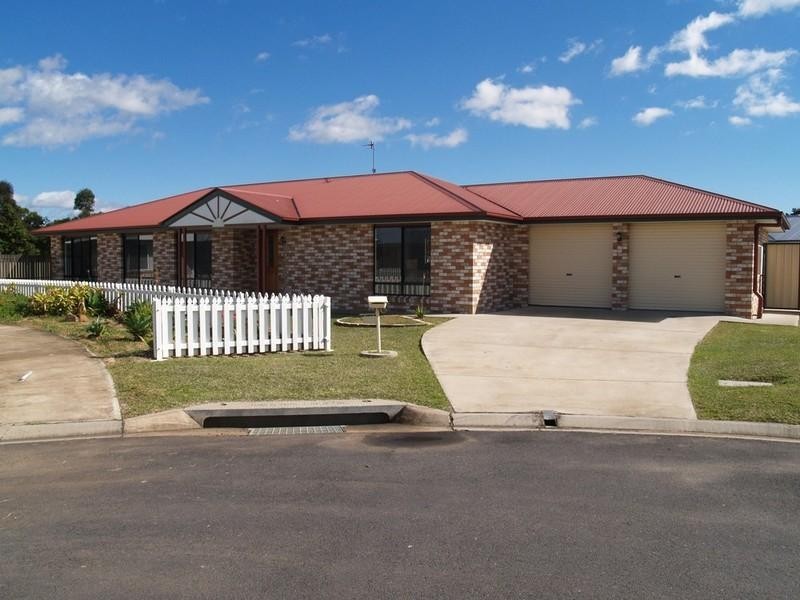 8 Macaranga Crescent, Laidley QLD 4341