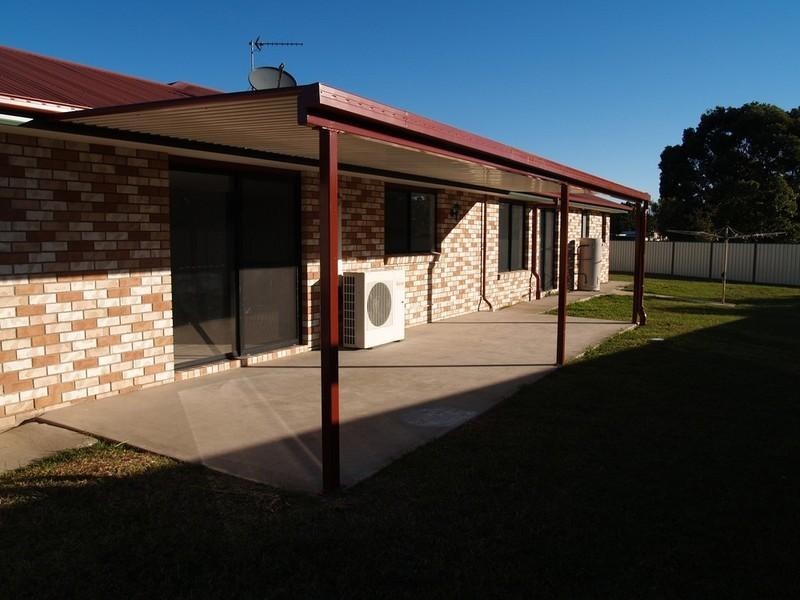 8 Macaranga Crescent, Laidley QLD 4341