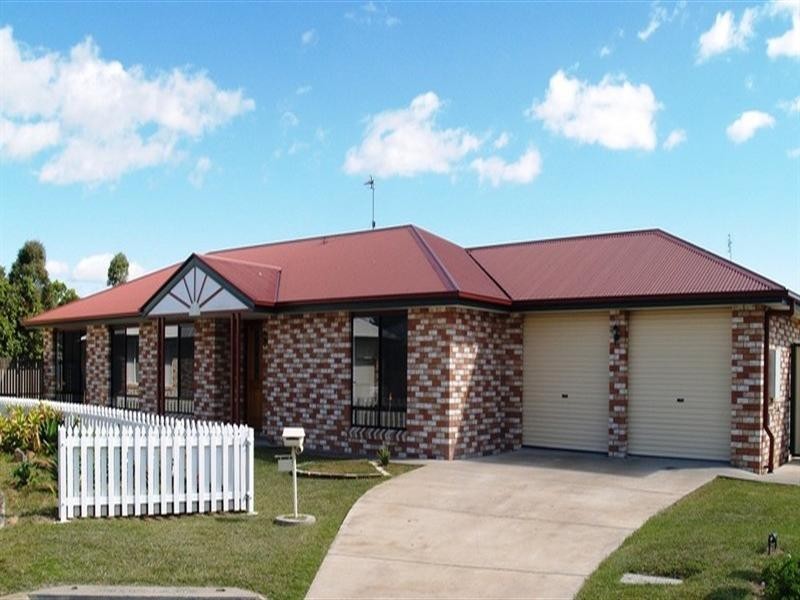 8 Macaranga Crescent, Laidley QLD 4341