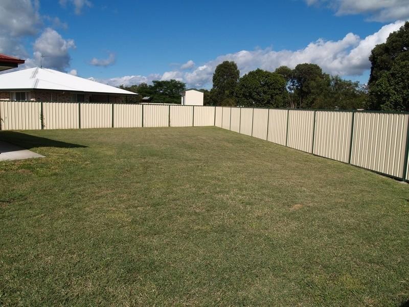 8 Macaranga Crescent, Laidley QLD 4341