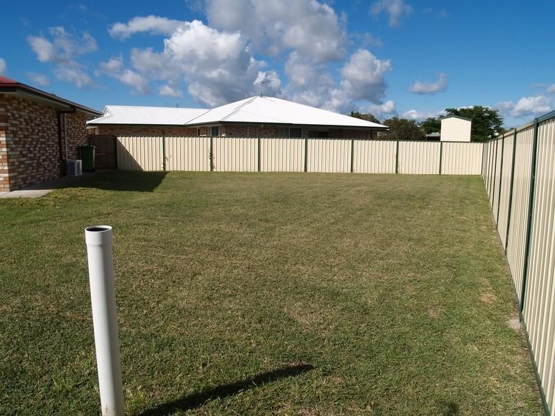 8 Macaranga Crescent, Laidley QLD 4341