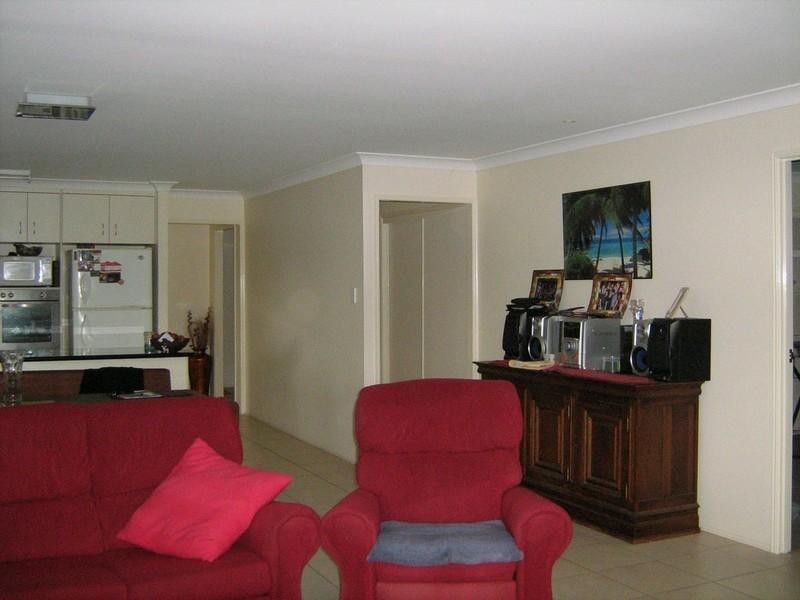 23 Bentley Drive, Regency Downs QLD 4341