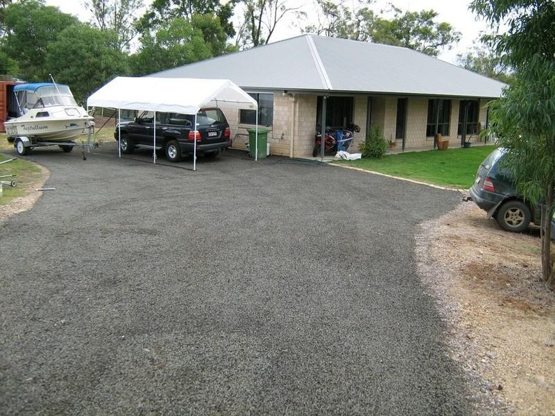 23 Bentley Drive, Regency Downs QLD 4341