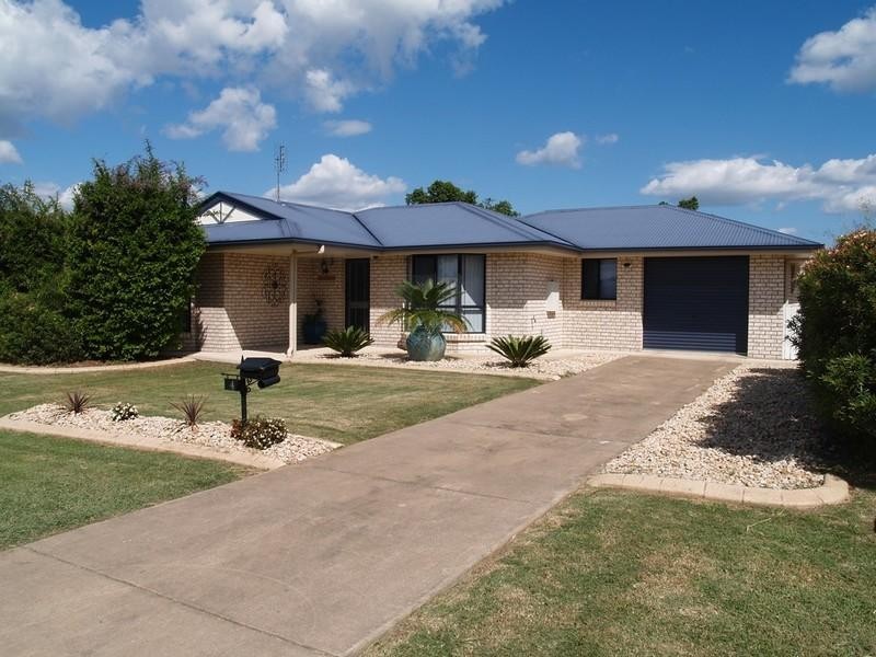 4 Melaleuca Avenue, Laidley QLD 4341