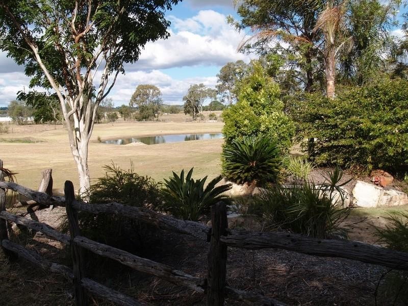 Lot 10 Laidley Plainland Road, Plainland QLD 4341