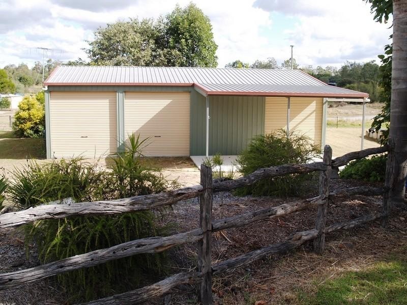 Lot 10 Laidley Plainland Road, Plainland QLD 4341