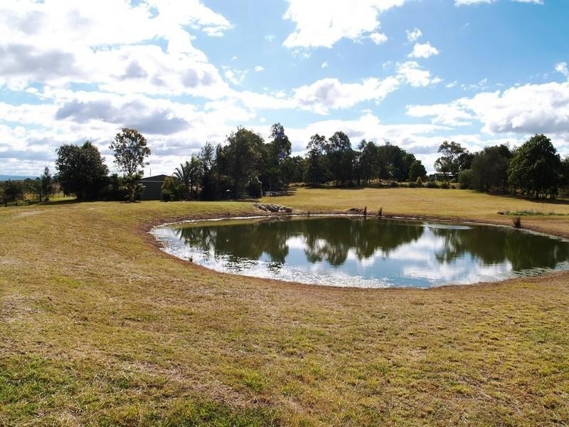 Lot 10 Laidley Plainland Road, Plainland QLD 4341