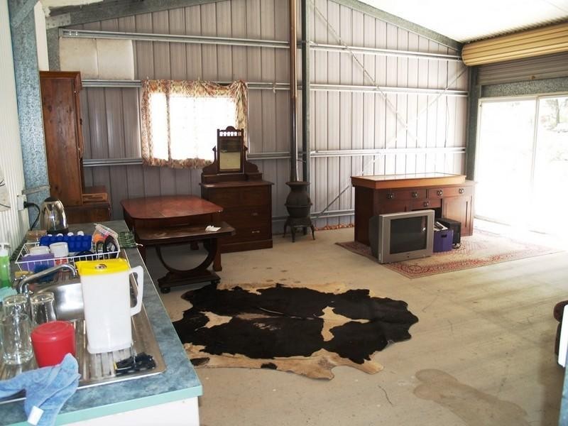 Lot 10 Laidley Plainland Road, Plainland QLD 4341