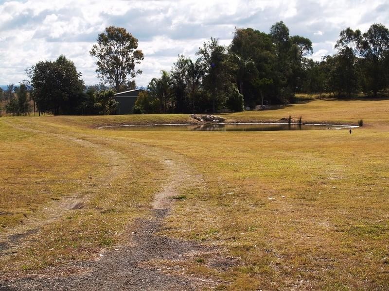 Lot 10 Laidley Plainland Road, Plainland QLD 4341