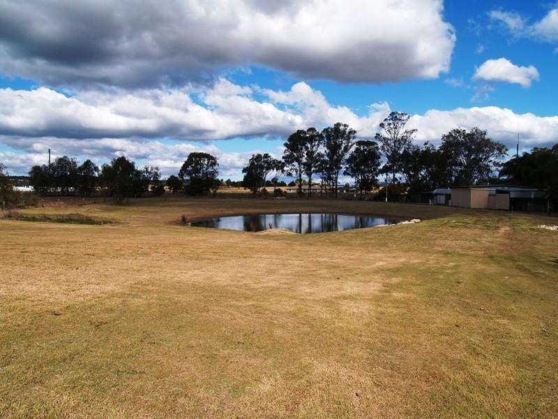 Lot 10 Laidley Plainland Road, Plainland QLD 4341
