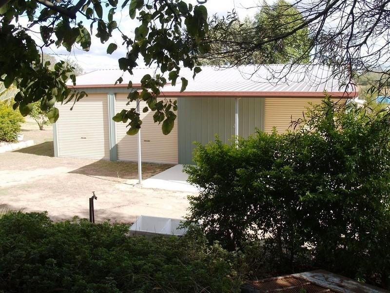 Lot 10 Laidley Plainland Road, Plainland QLD 4341