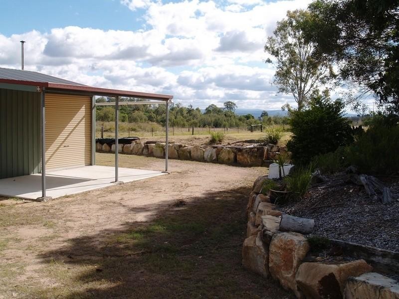 Lot 10 Laidley Plainland Road, Plainland QLD 4341