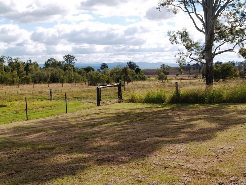 Lot 10 Laidley Plainland Road, Plainland QLD 4341