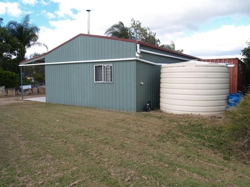 Lot 10 Laidley Plainland Road, Plainland QLD 4341
