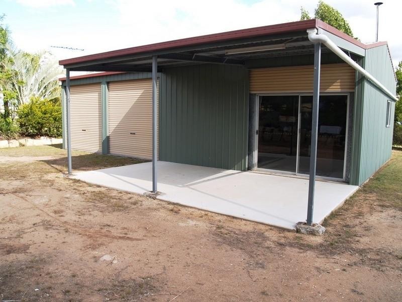 Lot 10 Laidley Plainland Road, Plainland QLD 4341