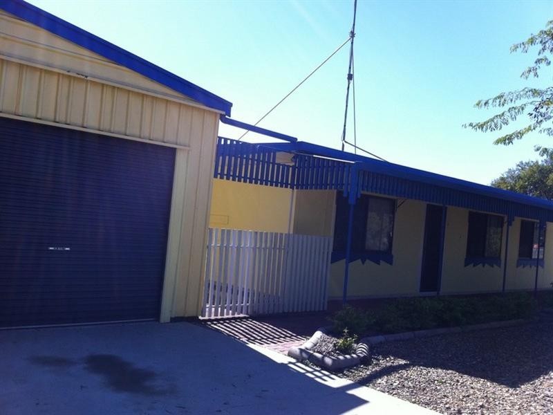 33 Short Street, Laidley QLD 4341