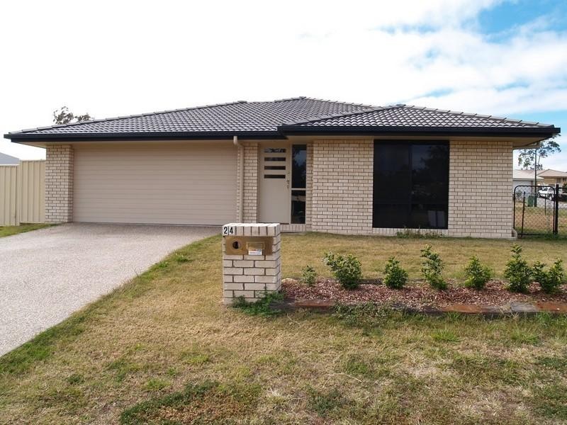 24 Reisenleiter Avenue, Gatton QLD 4343