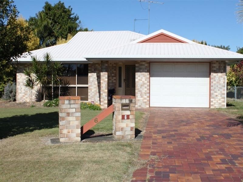6 Jackson Court, Gatton QLD 4343