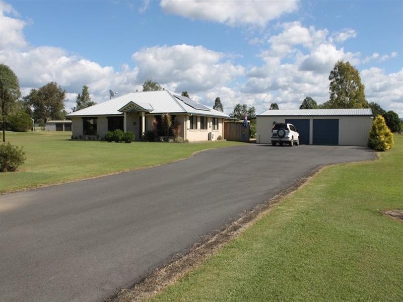 136 Helendale Drive, Helidon Spa QLD 4344