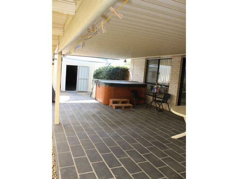136 Helendale Drive, Helidon Spa QLD 4344