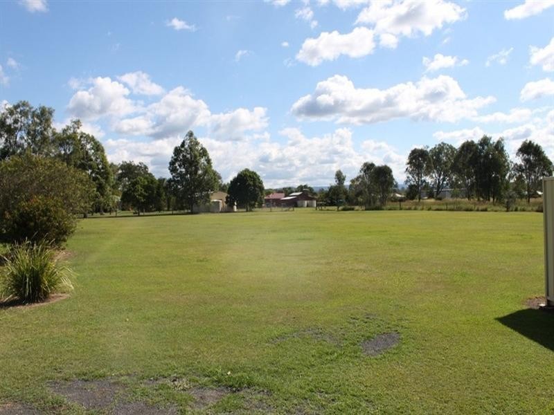 136 Helendale Drive, Helidon Spa QLD 4344