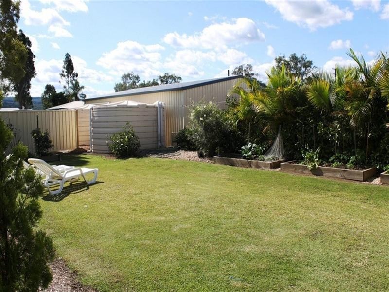 136 Helendale Drive, Helidon Spa QLD 4344