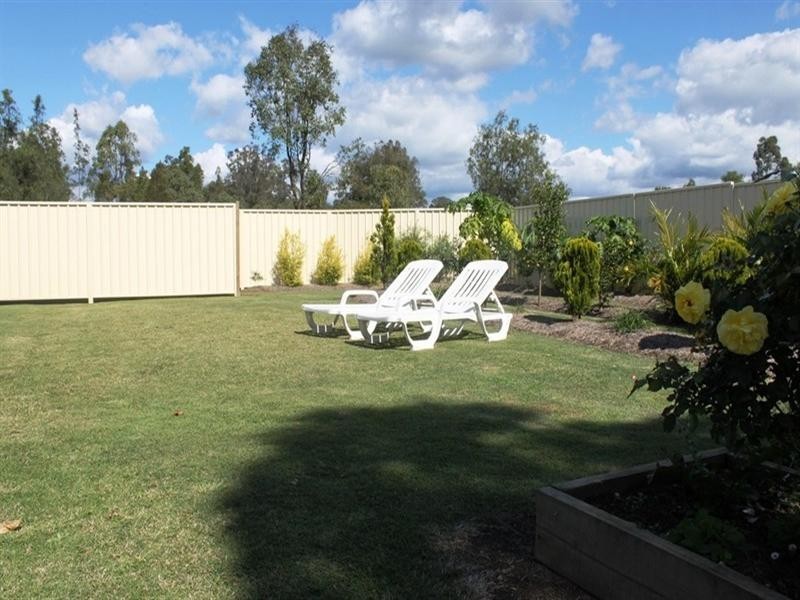 136 Helendale Drive, Helidon Spa QLD 4344