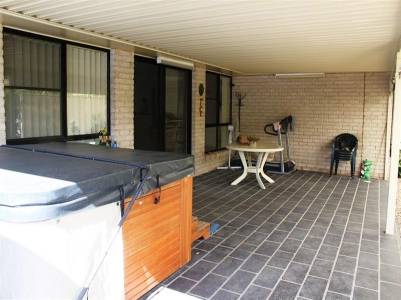 136 Helendale Drive, Helidon Spa QLD 4344