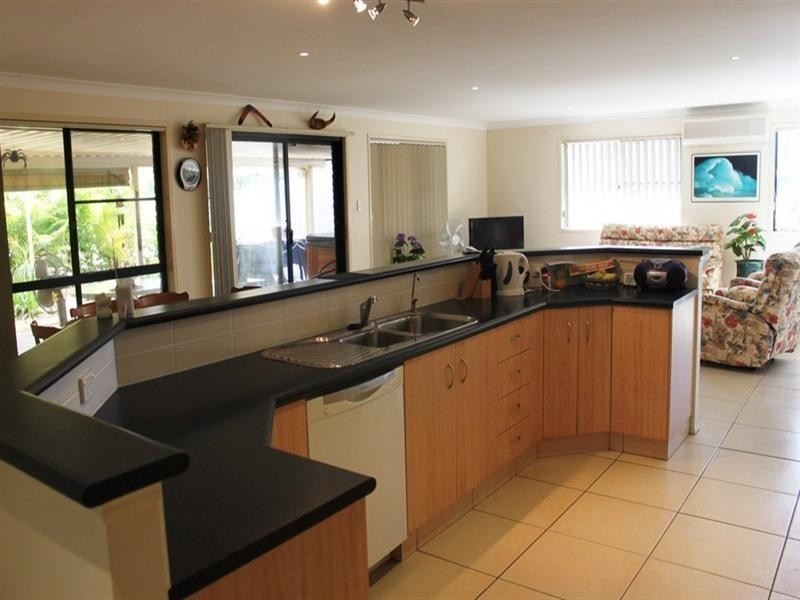 136 Helendale Drive, Helidon Spa QLD 4344