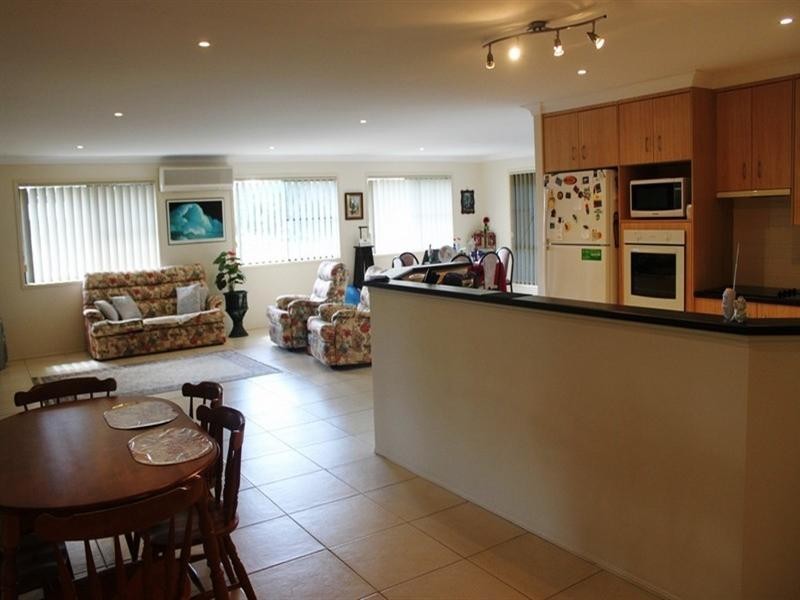 136 Helendale Drive, Helidon Spa QLD 4344