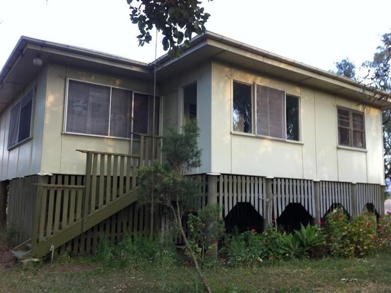 469 Flagstone Creek Road, Lilydale QLD 4344