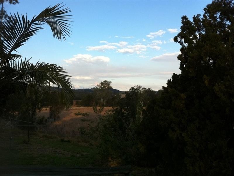 469 Flagstone Creek Road, Lilydale QLD 4344