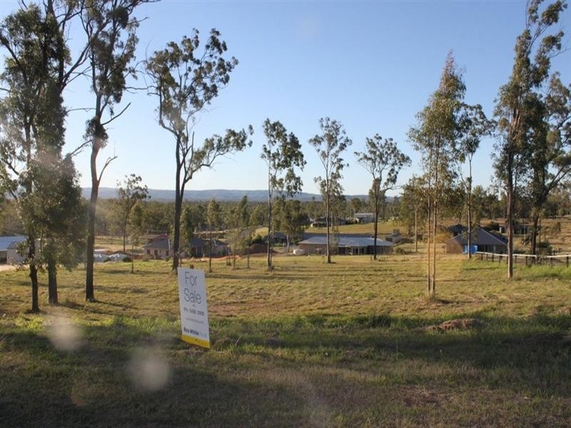 LOT 116 Ironbark Road, Gatton QLD 4343