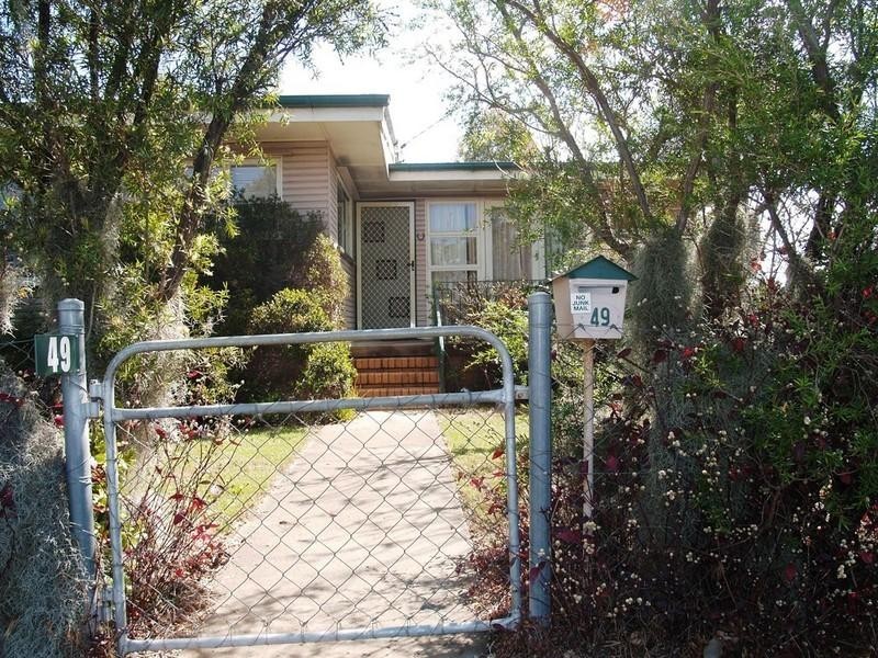 49 Allan Street, Gatton QLD 4343
