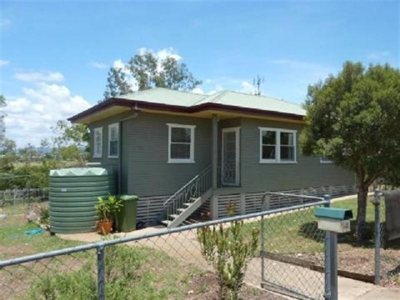 40 Cochrane Street, Gatton QLD 4343