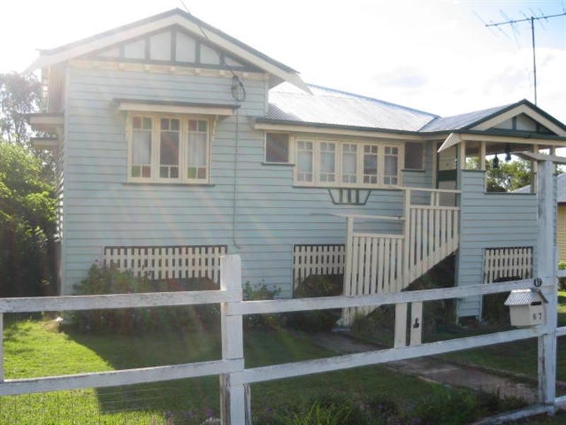 67 William Street, Gatton QLD 4343