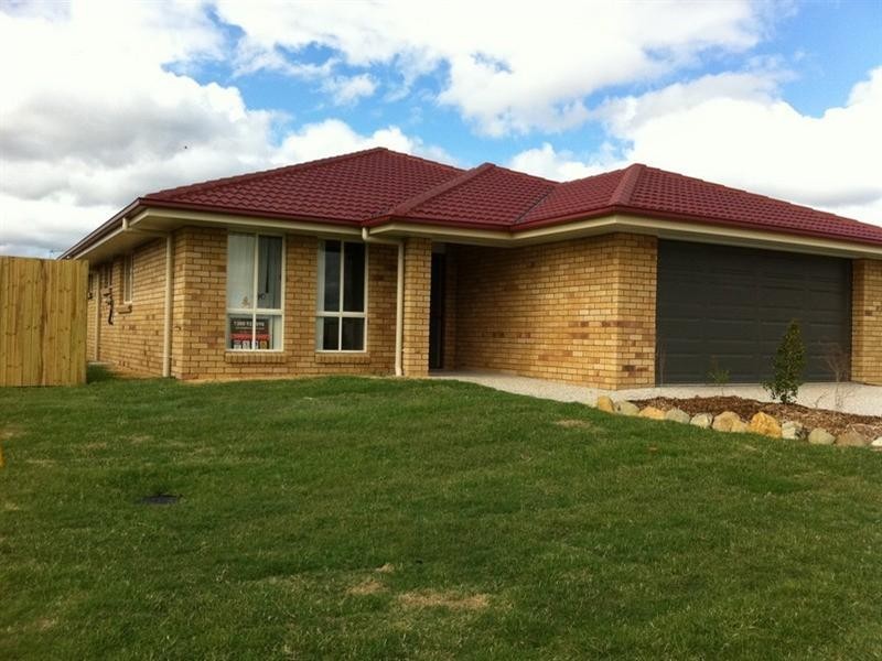 22 Blaxland Court, Laidley QLD 4341