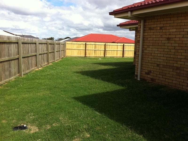 22 Blaxland Court, Laidley QLD 4341