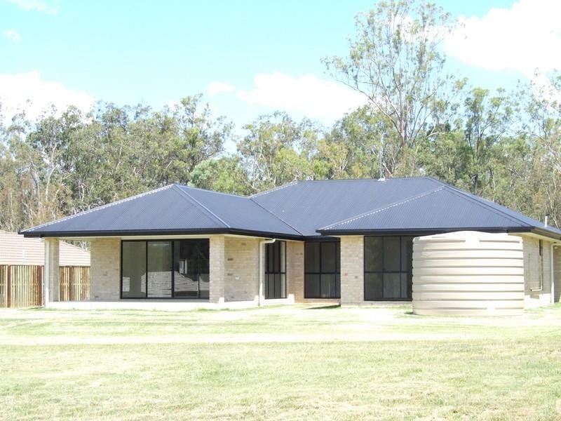 257 Old Toowoomba Road, Gatton QLD 4343