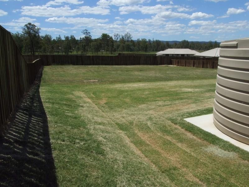 257 Old Toowoomba Road, Gatton QLD 4343