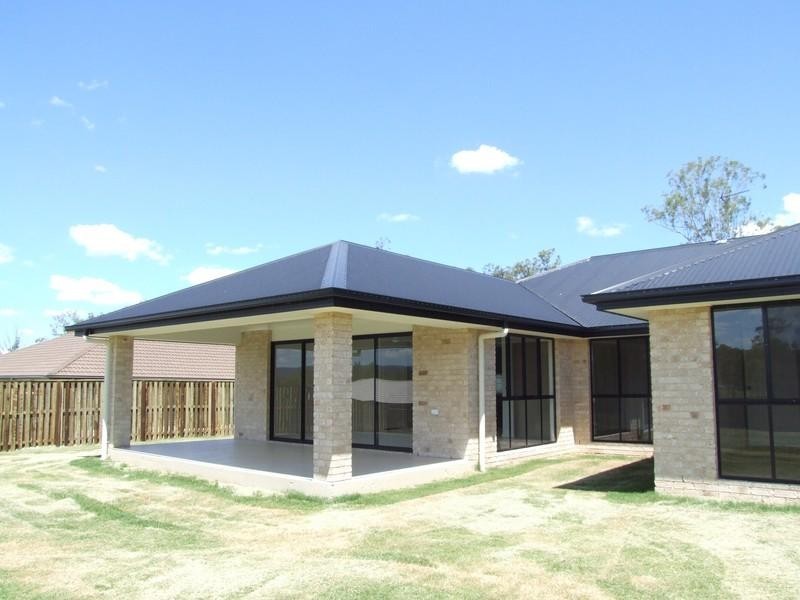 257 Old Toowoomba Road, Gatton QLD 4343