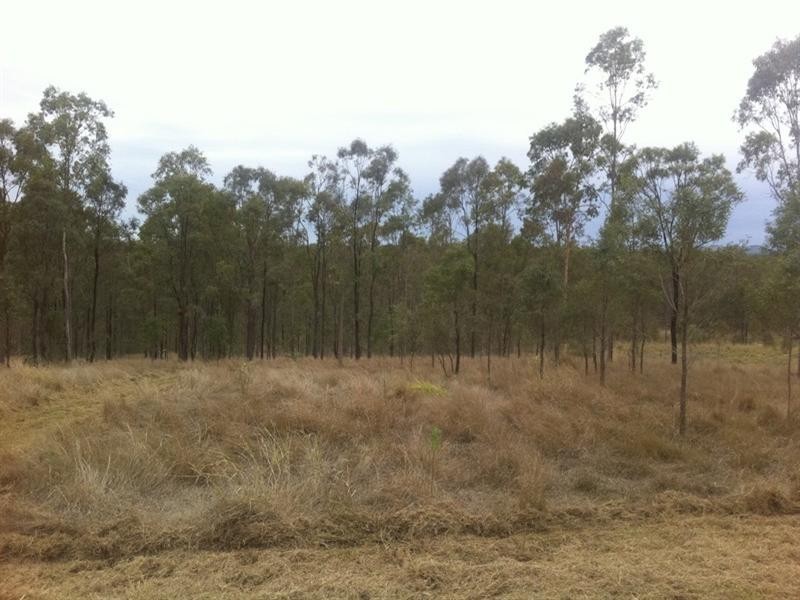 LOT 31 Robeck Road, Gatton QLD 4343