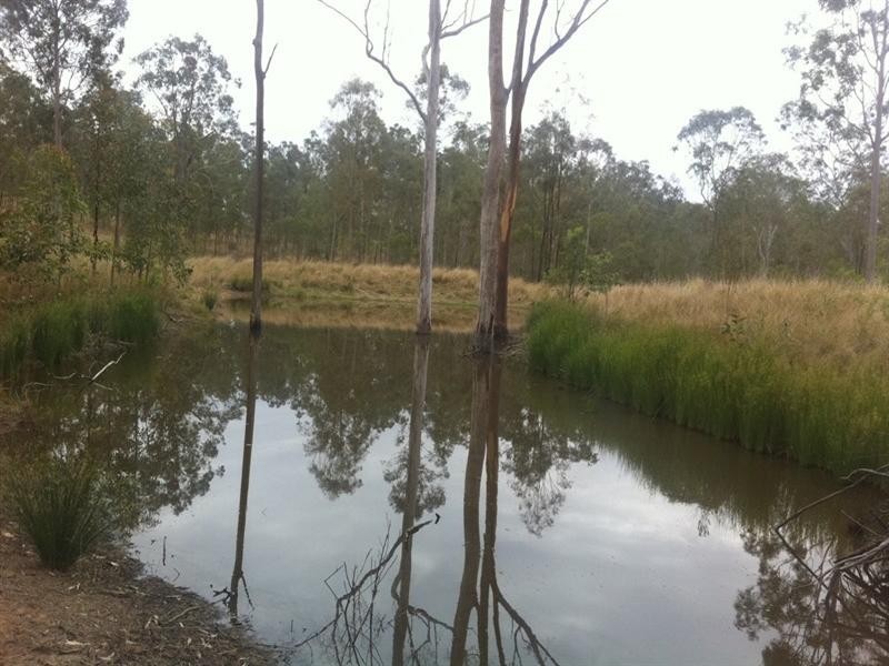 LOT 31 Robeck Road, Gatton QLD 4343