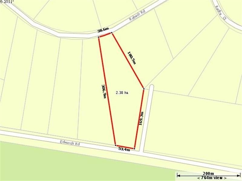 LOT 31 Robeck Road, Gatton QLD 4343