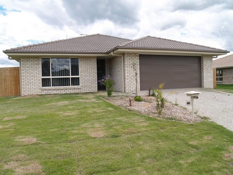 35 (L66) Ash Avenue, Laidley QLD 4341